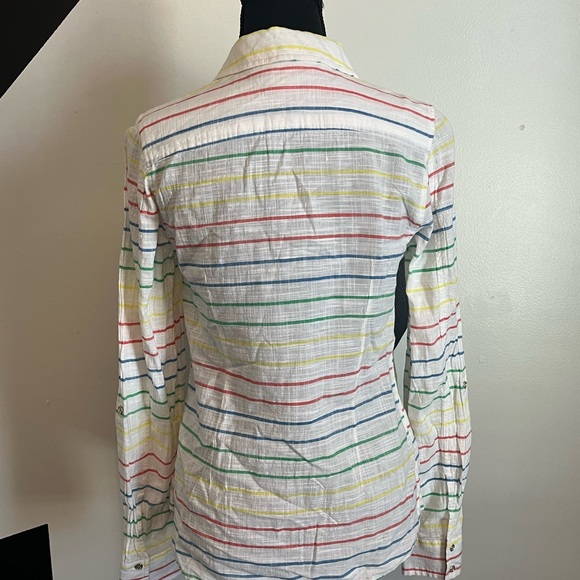 Tommy Hilfiger Button Down - Picture 3 of 5